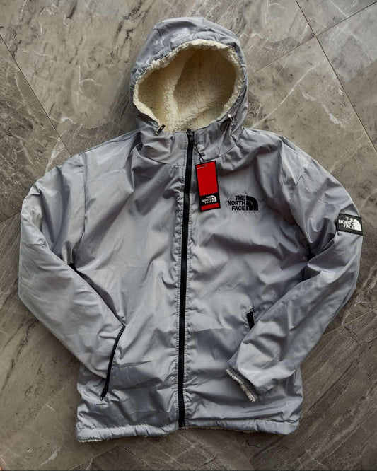 THE NORTH FACE JACKET