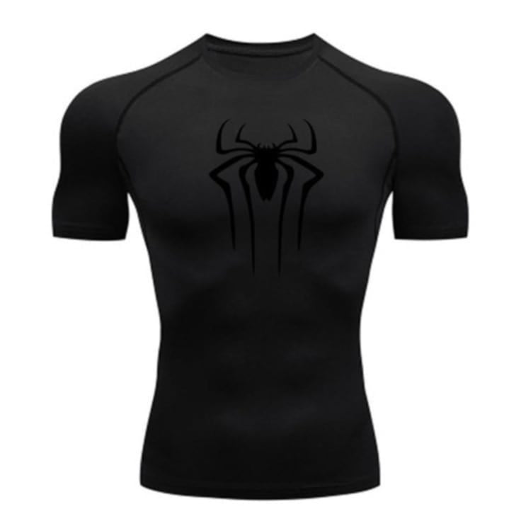 Spider t-shirt