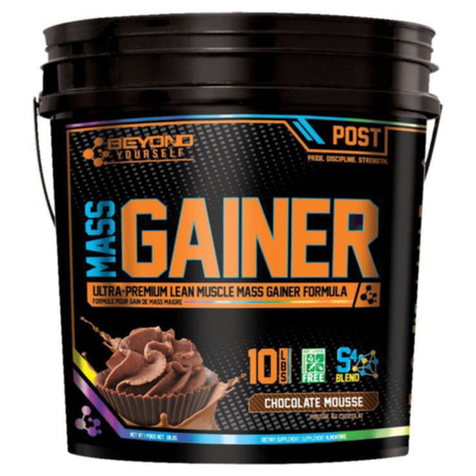 Mass gainer 500g