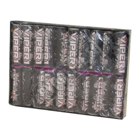 Firecracker Viper 1, 20 pcs.