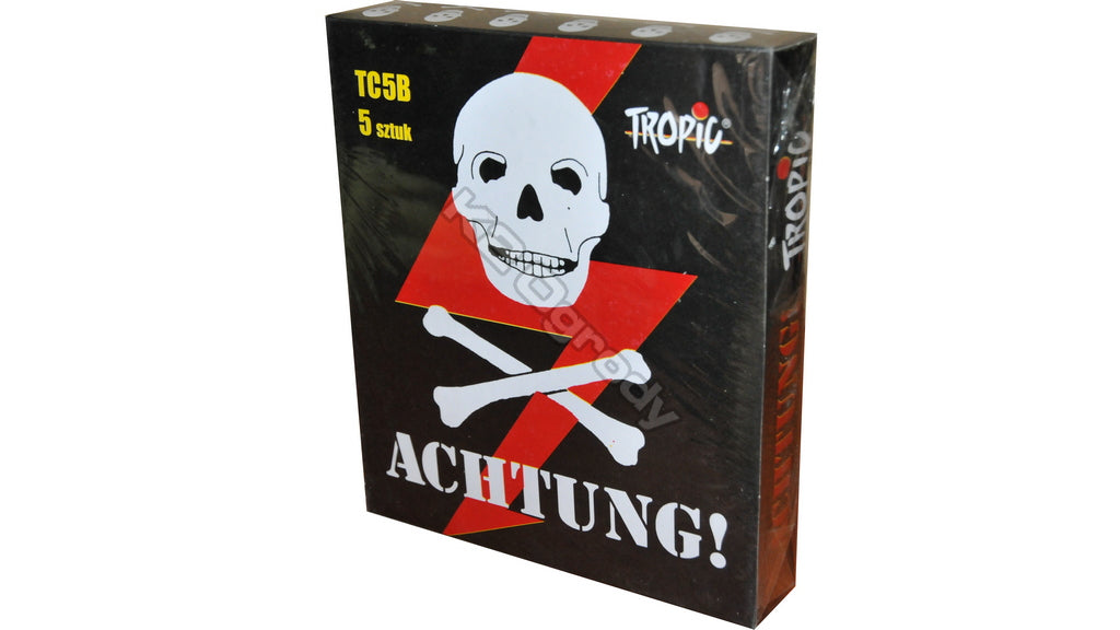 Achtung TC5B 5Pcs